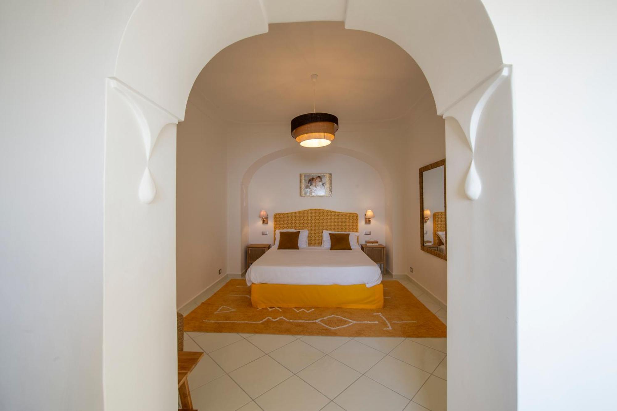 Apartamento Aria Di Mare,Near Elevator, Few Steps, Parking, Garden Positano Exterior foto