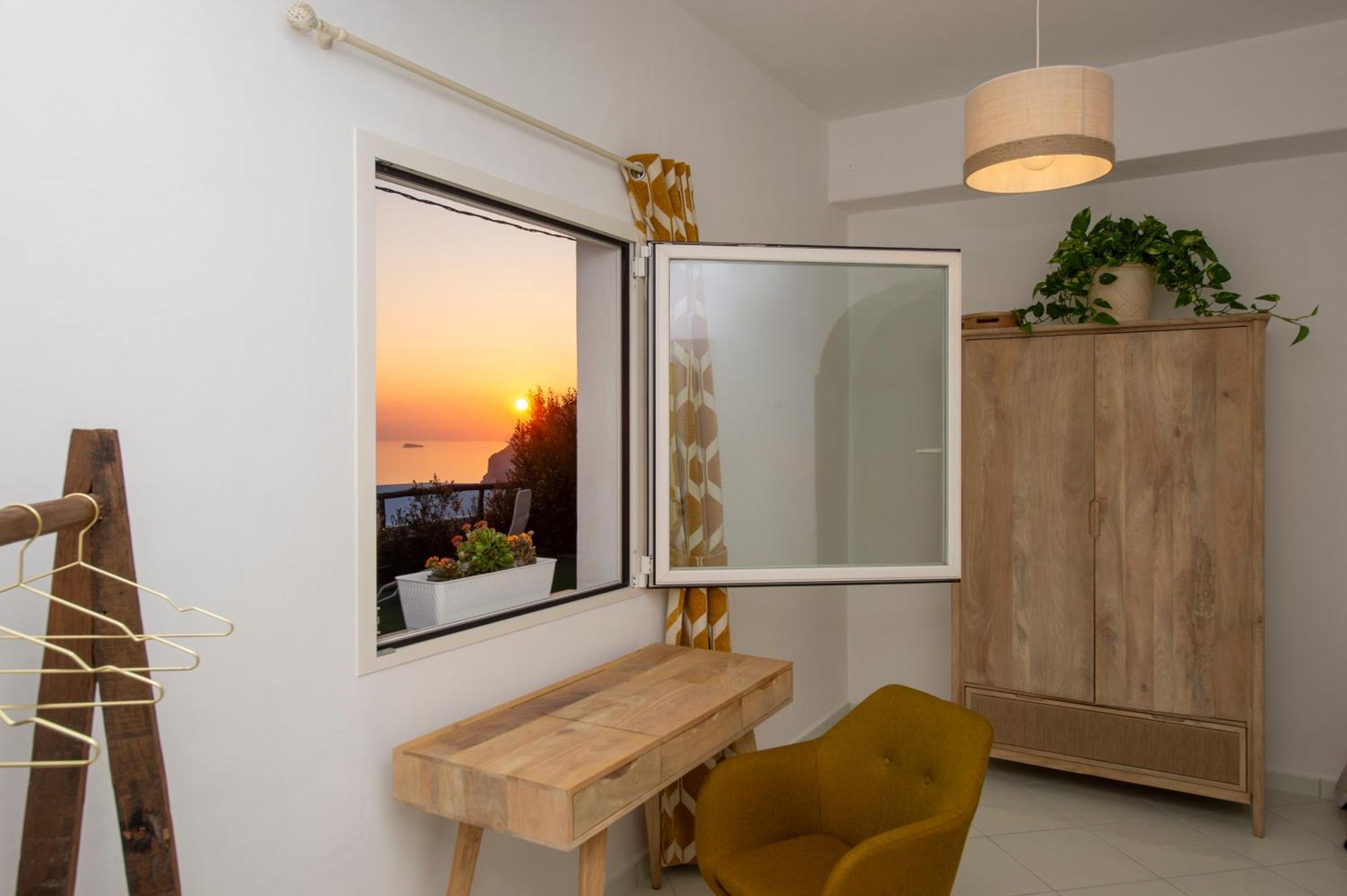 Apartamento Aria Di Mare,Near Elevator, Few Steps, Parking, Garden Positano Exterior foto